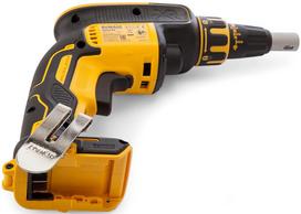 dewalt dcf620 - DeWalt DCF620N-XJ - 3 nuotrauka