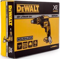 dewalt dcf620 - DeWalt DCF620N-XJ - 4 nuotrauka