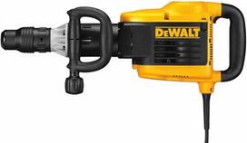 dewalt plaktukas - DeWalt D25899K - 2 nuotrauka