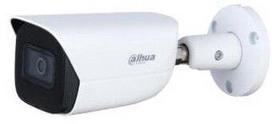 kamera dahua 8mp - DAHUA DH-IPC-HFW3841E-AS-0280B - 2 nuotrauka