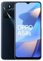 Oppo A54s 128GB Black (Juodas)