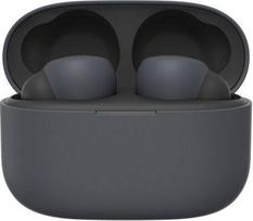 Sony LinkBuds S WF-LS900 Black (Juodos)