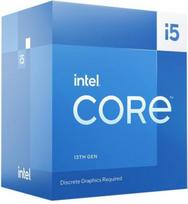i5 10 - INTEL|Desktop|Core i5|i5-13400|2500 MHz|Cores 10|20MB|Socket LGA1700|BOX|BX8071513400SRMBP - 2 nuotrauka