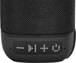 haman kolonele - Hama Tube 2.0 Black (Juoda) - 9 nuotrauka