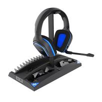 ps4 ausines - iPega PG-P4009 - 1 nuotrauka