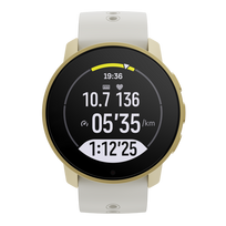 suunto 9 peak - SUUNTO 9 Peak Pro Pearl Gold - 2 nuotrauka