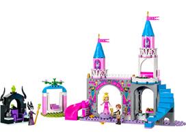 disney - LEGO Disney Auroros pilis 43211 - 3 nuotrauka