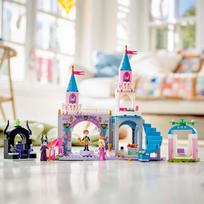 disney - LEGO Disney Auroros pilis 43211 - 7 nuotrauka