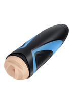 satisfyer - Masturbatorius Satisfyer Men One - 2 nuotrauka