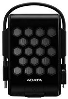 kietasis diskas 2tb 3.5 - ADATA DashDrive HD720 2TB Black (Juodas) - 1 nuotrauka