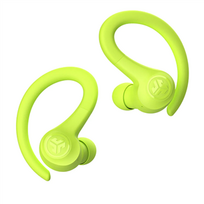jlab go sport - JLab Go Air Sport Yellow (Geltonos) - 1 nuotrauka