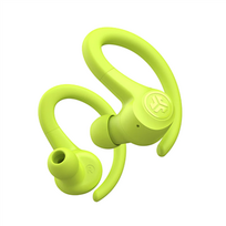 jlab go sport - JLab Go Air Sport Yellow (Geltonos) - 2 nuotrauka