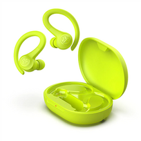 jlab go sport - JLab Go Air Sport Yellow (Geltonos) - 5 nuotrauka