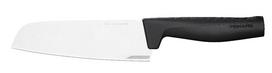 fiskars peiliai virtuviniai - Fiskars Hard Edge Santoku, 11 cm - 1 nuotrauka