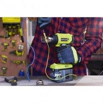 heat gun - Ryobi R18HG-0 - 3 nuotrauka