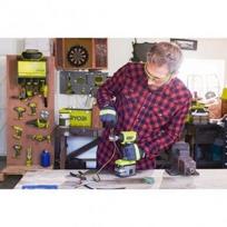 heat gun - Ryobi R18HG-0 - 4 nuotrauka