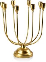 Žvakidė Mondex Cedric Gold HTOP3509, metalas, 320 mm, aukso