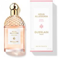 Guerlain Aqua Allegoria Rosa Rossa EDT- 125 ml.