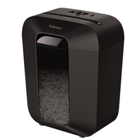 paper shredder - Fellowes LX50 - 3 nuotrauka