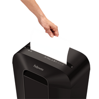 paper shredder - Fellowes LX50 - 5 nuotrauka