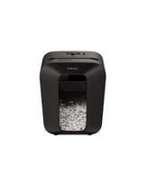 paper shredder - Fellowes LX50 - 6 nuotrauka