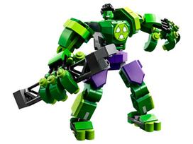 lego marvel - LEGO Marvel Halko šarvai-robotas 76241 - 3 nuotrauka