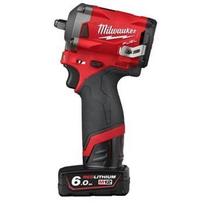 Pirkti Milwaukee  M12 FIW38-0 - Photo 4