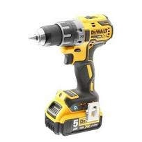 dewalt dcd708 - DeWalt DCD708P2T-QW - 1 nuotrauka