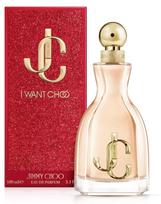 jimmy choo i want choo edp - Jimmy Choo I Want Choo EDP 100ml - 2 nuotrauka