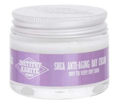 shea karite - Institut Karite Shea Anti-Aging 50ml Moterims Dieniniai kremai - 2 nuotrauka