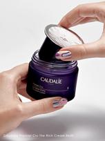 caudalie - Caudalie Premier Cru The Rich Cream 50ml - 3 nuotrauka