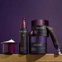 caudalie - Caudalie Premier Cru The Rich Cream 50ml - 5 nuotrauka