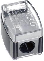 Artdeco Sharpener For Wooden Pencils makiažo pieštukų drožtukas