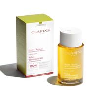 clarins kuno kremas - Clarins Relax Soothing Body Oil 100ml - 6 nuotrauka