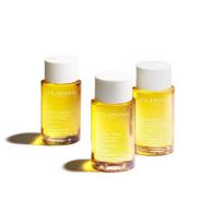 clarins kuno kremas - Clarins Relax Soothing Body Oil 100ml - 8 nuotrauka