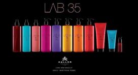 kallos lab 35 - Kallos Lab 35 Indulging drėkinamasis aliejus plaukams 50 ml. - 2 nuotrauka