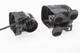 vidinis akvariumo filtras - Aquael ASAP 500 vidinis filtras 50–150 l akvariumui - 7 nuotrauka