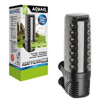 vidinis akvariumo filtras - Aquael ASAP 500 vidinis filtras 50–150 l akvariumui - 8 nuotrauka