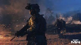 call of duty modern warfare ps4 - Call Of Duty: Modern Warfare II PS4 - 5 nuotrauka