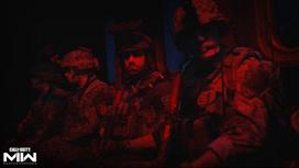 call of duty - Call of Duty: Modern Warfare II (2) (PS5) - 2 nuotrauka
