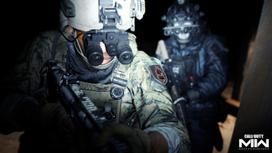 call of duty - Call of Duty: Modern Warfare II (2) (PS5) - 3 nuotrauka