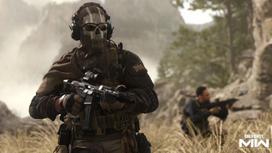 call of duty - Call of Duty: Modern Warfare II (2) (PS5) - 4 nuotrauka