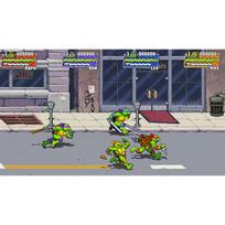 teenage mutant ninja turtles - Teenage Mutant Ninja Turtles: Shredder's Revenge  (PS5) - 2 nuotrauka