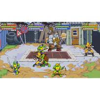 teenage mutant ninja turtles - Teenage Mutant Ninja Turtles: Shredder's Revenge  (PS5) - 3 nuotrauka