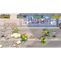 teenage mutant ninja turtles - Teenage Mutant Ninja Turtles: Shredder's Revenge  (PS5) - 5 nuotrauka