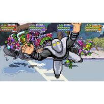 teenage mutant ninja turtles - Teenage Mutant Ninja Turtles: Shredder's Revenge  (PS5) - 6 nuotrauka