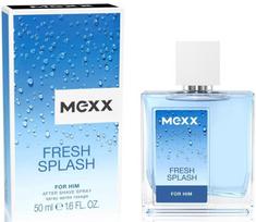 Mexx Fresh Splash For Him 50ml EDT