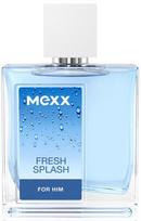 kvepalai vyrams mexx - Mexx Fresh Splash For Him 50ml EDT - 2 nuotrauka