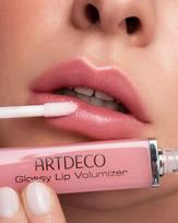 artdeco lupu dazai - Artdeco Glossy Lip Volumizer lūpų blizgesys 6 ml. - 3 nuotrauka