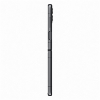 512gb telefonas - Samsung Galaxy Z Flip4 512GB Graphite Grey (Pilkas) - 8 nuotrauka
